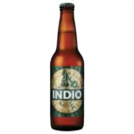 INDIO BEER – 24 X355ML 4.5% ALCOHOL