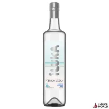 Iluka Premium Vodka 700ml