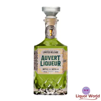Imperial Measures Distilling Auvert Liqueur 700ml