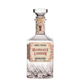Imperial Measures Distilling Mandeaux Liqueur 700ml