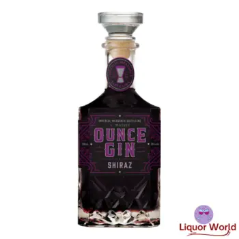 Imperial Measures Distilling Ounce Gin Shiraz 700ml