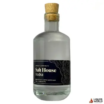 Imperial Measures Distilling Salt House Vodka 500ml
