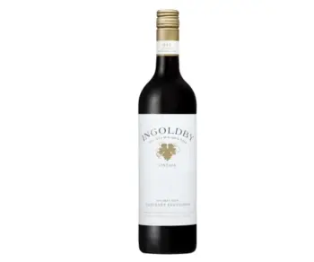 Ingoldby Mclaren Cabernet Sauvignon 750ml x 6