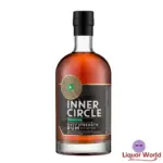 Inner Circle Green Dot Overproof Rum 700ml