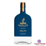 Insolito Blanco Tequila 750ml