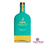 Insolito Reposado Tequila 750ml