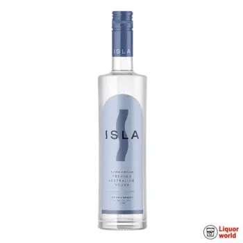 Isla Premium Vodka 700ml