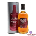Isle Of Jura Red Wine Cask Single Malt Scotch Whisky 700ml