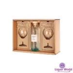 Isle of Harris Gin & Copa Gift Set, 700ml