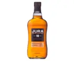 Isle of Jura 10 Year Old Single Malt Scotch Whisky 700ml