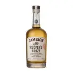 Jameson The Coopers Croze Whiskey 700mL