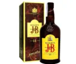 J&B Rare 15 Year Old Reserve Blended Scotch Whisky 1L