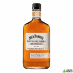 Jack Daniels Distillery Series 11 Limited Edition Anejo Tequila Barrels Finish Tennessee Whiskey 375mL