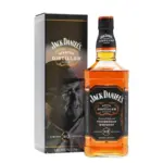 Jack Daniel's Master Distiller's No. 3 Limited Edition Tennessee Whiskey 1L