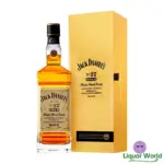 Jack Daniel's No. 27 Gold Maple Wood Finish Tennessee Whiskey 700mL