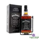 Jack Daniel's Old No.7 Tennessee Whiskey Cradle 3L