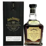 Jack Daniels Single Barrel Barrel Strength Flavourful & Balanced #5 LMDW 65th Anniversary Tennessee Whiskey 700mL