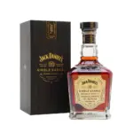 Jack Daniels Single Barrel Barrel Strength 64.5% Tennessee Whiskey 700mL
