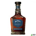 Jack Daniels Single Barrel Heritage Barrel 2025 Toasted Barrel 100 Proof Tennessee Whiskey 750mL