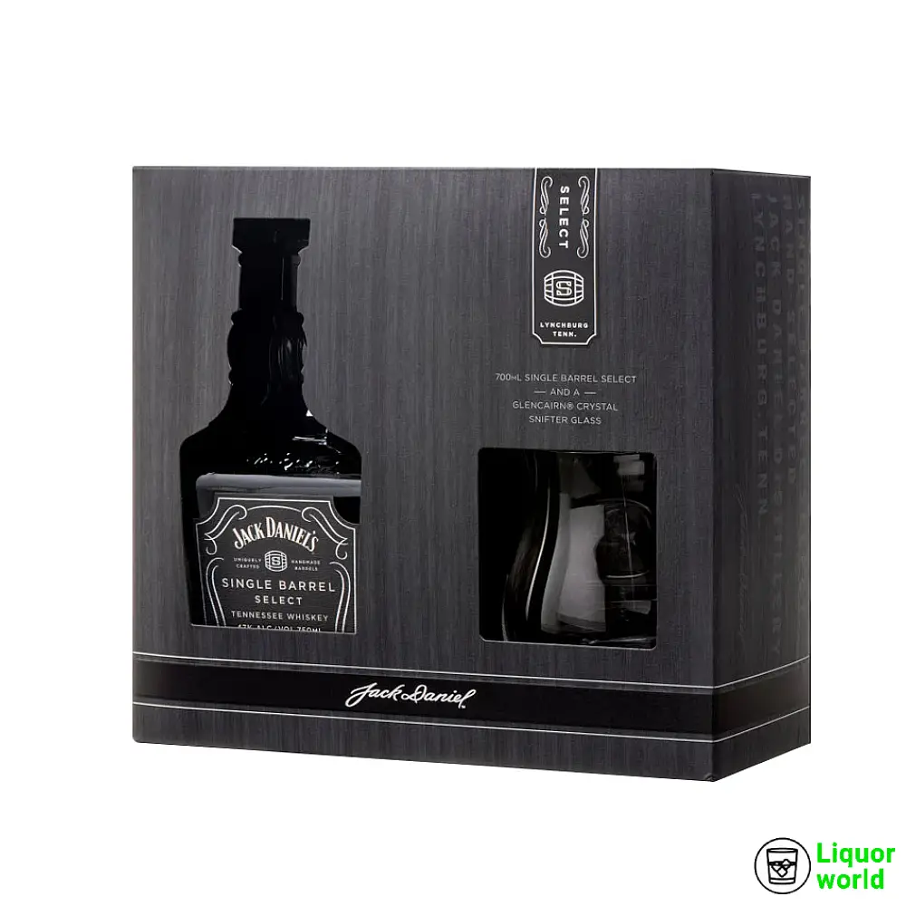 Jack-Daniels-Single-Barrel-Select-47-Glencairn-Crysal-Snifter-Glass-Pack-Tennessee-Whiskey-700mL.webp