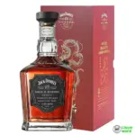 Jack Daniels Single Barrel Select Year Of The Dragon 2024 47% Tennessee Whiskey 750mL