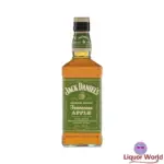 Jack Daniel's Tennessee Apple Whisky 700ml