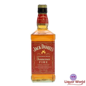 Jack Daniels Tennessee Fire 700ml