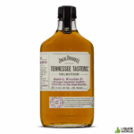 Jack Daniels Tennessee Tasters Selection Limited Edition Barrel Reunion #1 Red Wine Barrels Tennessee Whiskey 375mL