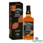 Jack Daniel's x McLaren Limited Edition 2023 Tennessee Sour Mash Whiskey 700mL