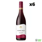 Jacob's Creek Classic Pinot Noir Red Wine Case 6 x 750mL