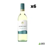 Jacob's Creek Classic Sauvignon Blanc White Wine Case 6 x 750mL