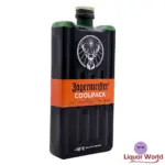 Jagermeister Coolpack Herbal Liqueur 350ml