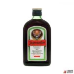 Jagermeister Liqueur 200ml