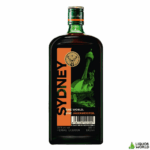 Jagermeister Sydney Limited Edition Herbal Liqueur 1L
