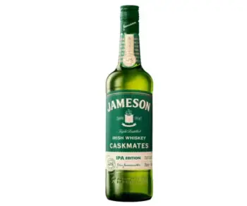 Jameson Caskmates Ipa Edition 700ml