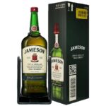 Jameson Irish Whisky Cradle 4.5Lt