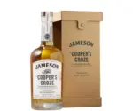 Jameson The Cooper's Croze With Gift Box Irish Whiskey 700mL