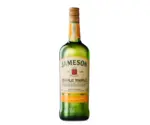 Jameson Triple Triple Blended Irish Whiskey 1000ml