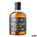 Jance Distillery Double Oak Blended Malt Whisky 700ml