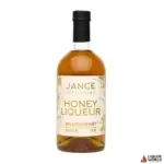 Jance Distillery Honey Liqueur 700ml (6 Pack)