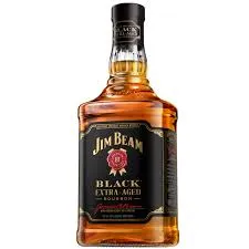 Jim Beam Black Label 700ml