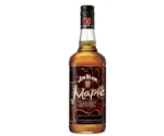 Jim Beam Kentucky Straight Maple Infused Bourbon Liqueur 700mL