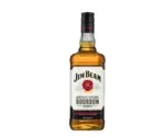 Jim Beam White Label Kentucky Straight Bourbon Whiskey 1000ml
