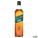 Johnnie Walker 12 Year Old Black Label Squid Game Limited Edition Blended Scotch Whisky 750mL