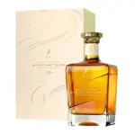Johnnie Walker 28 Year Old Bicentenary Blend Blended Scotch Whisky 750mL