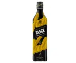 Johnnie Walker Black Label Limited Edition Design 2021 Blended Scotch Whisky 700mL