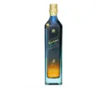 Johnnie Walker Blue Ghost & Rare Glenury Royal Blended Scotch Whisky 1L