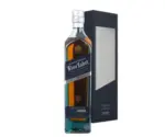 Johnnie Walker Blue Label 2012 Porsche Design Studio Limited Edition Blended Scotch Whisky 700mL
