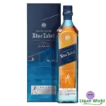 Johnnie Walker Blue Label Cities Of The Future Berlin 2220 Blended Scotch Whisky 700mL