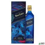 Johnnie Walker Blue Label Lunar Year Of The Horse 2025 Limited Edition Blended Scotch Whisky 700mL